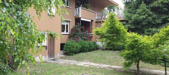 Apartamento de 9 divisões em Turin, Italy N.º 53595 43