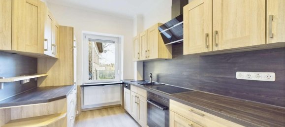 2 Schlafzimmer Wohnung in Magdeburg, Germany, Nr. 230504 7