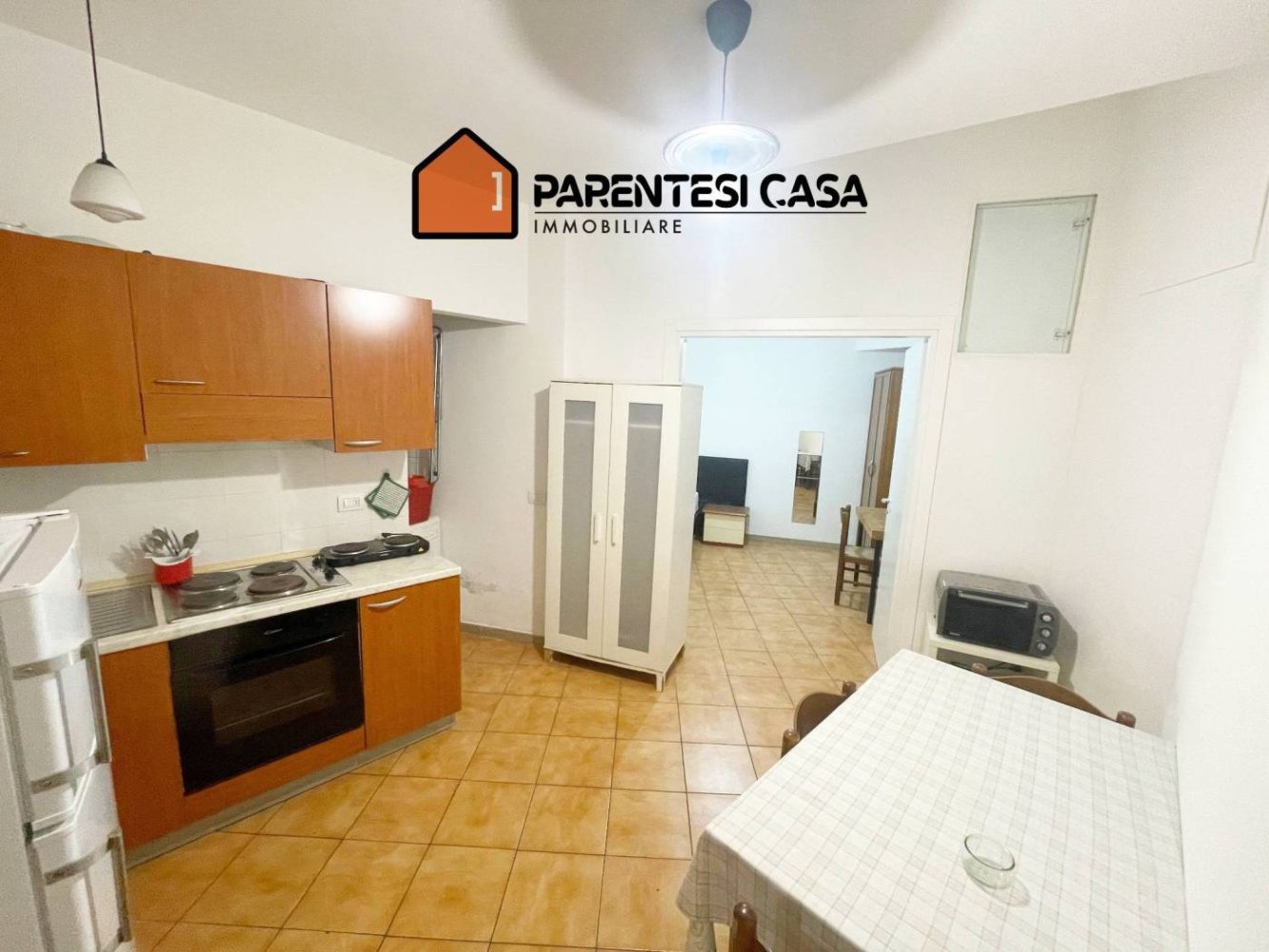 2 bedrooms Apartment in Florence, Italy No. 265779