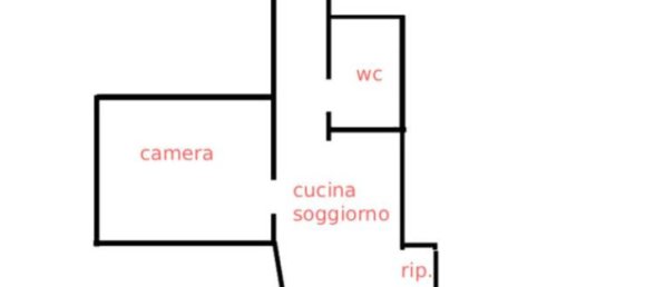 2 bedrooms Apartment in Florence, Italy No. 265779 18