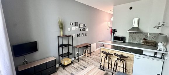 Studio in Bordeaux, France No. 290006 3