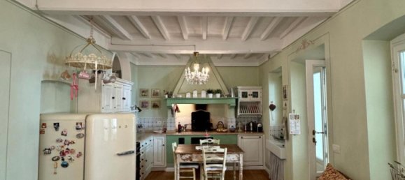 2 bedrooms Apartment in Cortona, Italy No. 331 6