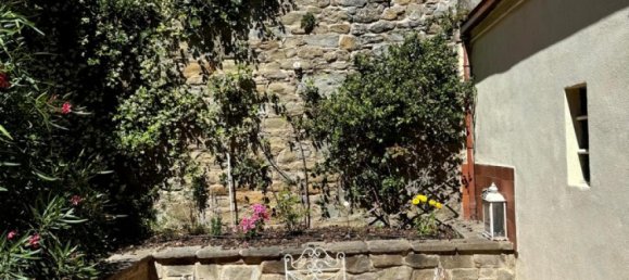 2 bedrooms Apartment in Cortona, Italy No. 331 5