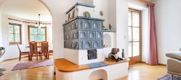 7 rooms Townhouse in Salzburg, Austria No. 195918 2