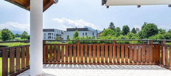 7 rooms Townhouse in Salzburg, Austria No. 195918 5