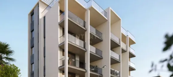 2 bedrooms Apartment in Germasogeia, Cyprus No. 4000 9