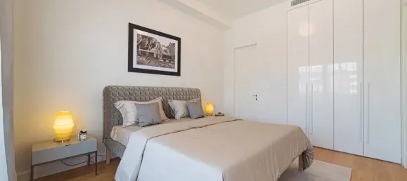 2 bedrooms Apartment in Germasogeia, Cyprus No. 4000 6