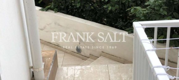 Квартира с 2 спальнями в Та-Шбиш, Мальта № 4104 10