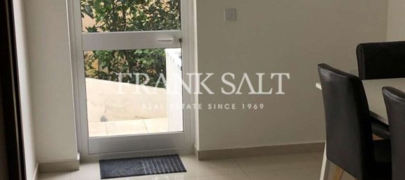 Квартира с 2 спальнями в Та-Шбиш, Мальта № 4104 9