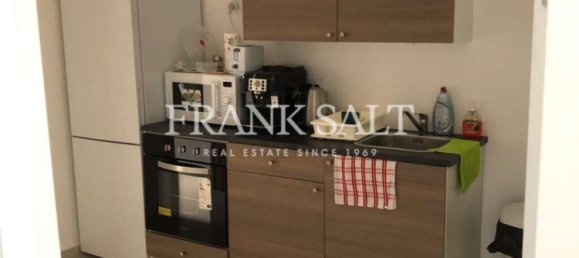 Квартира с 2 спальнями в Та-Шбиш, Мальта № 4104 8