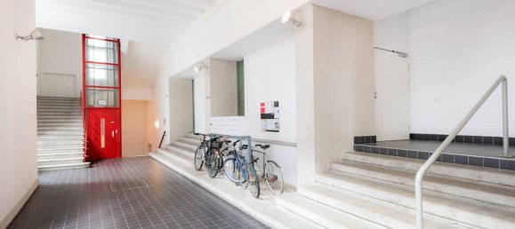 Studio à Rudolfsheim-Funfhaus, Austria No. 203799 9