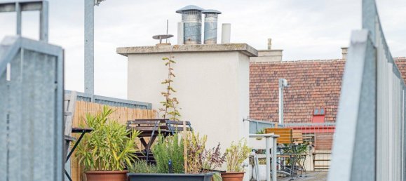 Studio à Rudolfsheim-Funfhaus, Austria No. 203799 2