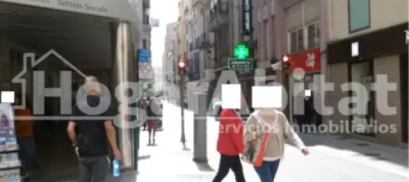 Propriété commerciale à Castellon de la Plana, Spain 232m² No. 30500 59