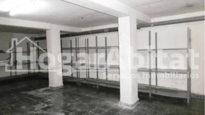 Propriété commerciale à Castellon de la Plana, Spain 232m² No. 30500