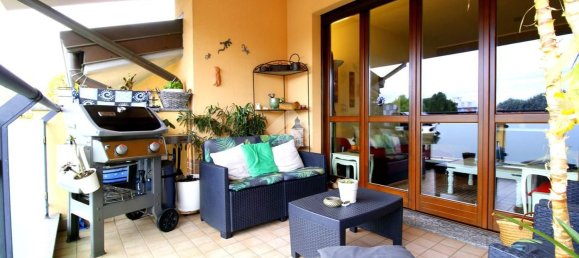 3 rooms Apartment in Caronno Pertusella, Italy No. 183238 10