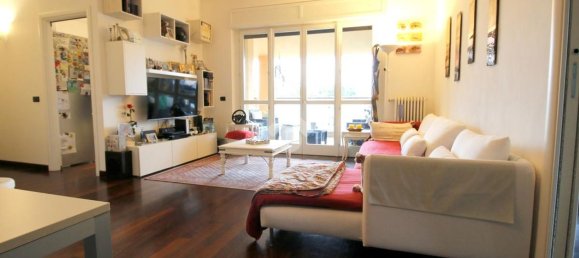 3 rooms Apartment in Caronno Pertusella, Italy No. 183238 14