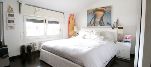 3 rooms Apartment in Caronno Pertusella, Italy No. 183238 25