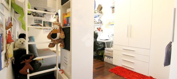 3 rooms Apartment in Caronno Pertusella, Italy No. 183238 3