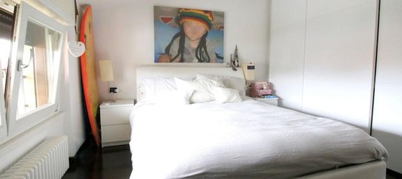 3 rooms Apartment in Caronno Pertusella, Italy No. 183238 27