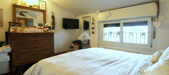 3 rooms Apartment in Caronno Pertusella, Italy No. 183238 26