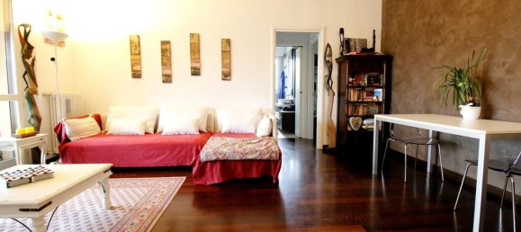 3 rooms Apartment in Caronno Pertusella, Italy No. 183238 18