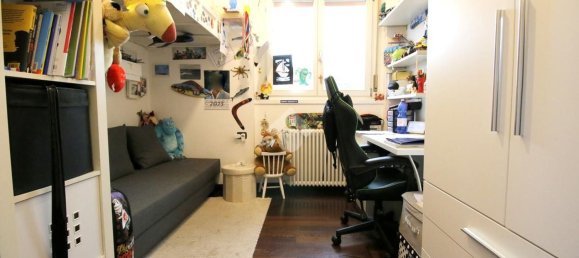 3 rooms Apartment in Caronno Pertusella, Italy No. 183238 28