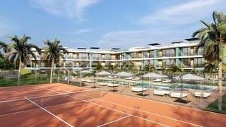  قطعة أرض في Quelfes, Portugal 3485متر مربع رقم 107880