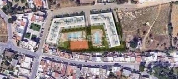  قطعة أرض في Quelfes, Portugal 3485متر مربع رقم 107880 3