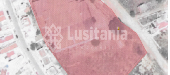  قطعة أرض في Quelfes, Portugal 3485متر مربع رقم 107880 9