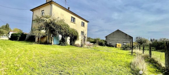 Casa de 4 dormitorios en Saint-Jean-Rohrbach, France No. 225626 2