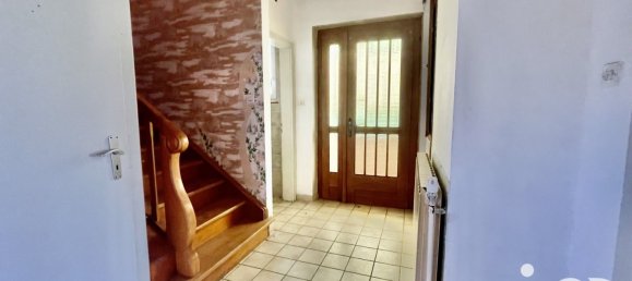 Casa de 4 dormitorios en Saint-Jean-Rohrbach, France No. 225626 9