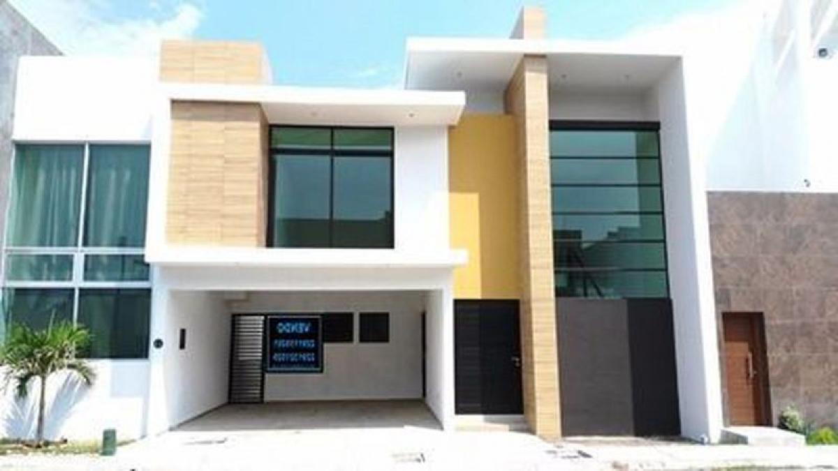 Casa T3 em Veracruz, Mexico N.º 213637
