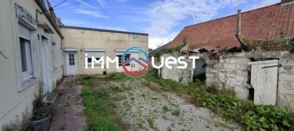 4 chambres Maison à Pas-de-Calais, France No. 315151 9