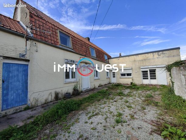 4 chambres Maison à Pas-de-Calais, France No. 315151