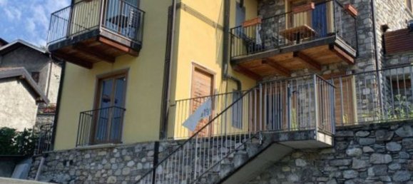 Apartamento de 2 divisões em Sorico, Italy N.º 8359 10