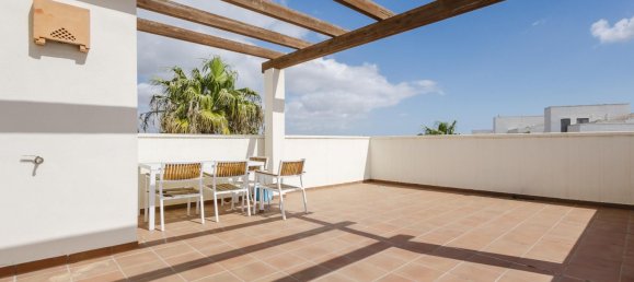 100m² penthouse à vendre à Orihuela, Alicante, Valencian Community, Spain № 365921 24
