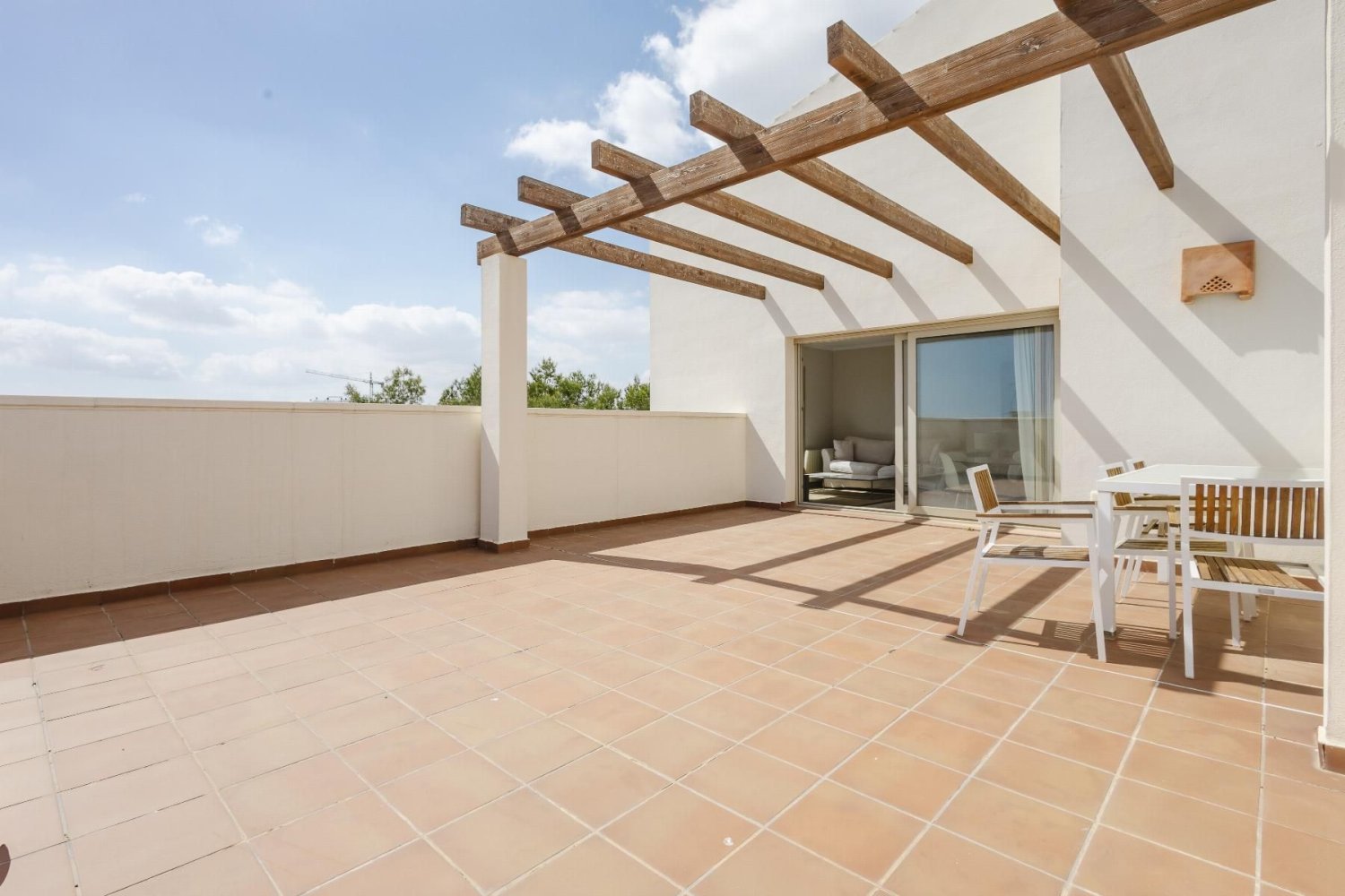 100m² penthouse à vendre à Orihuela, Alicante, Valencian Community, Spain № 365921