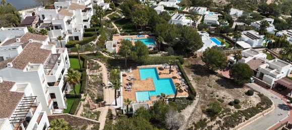 100m² penthouse à vendre à Orihuela, Alicante, Valencian Community, Spain № 365921 2