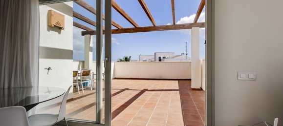 100m² penthouse à vendre à Orihuela, Alicante, Valencian Community, Spain № 365921 23