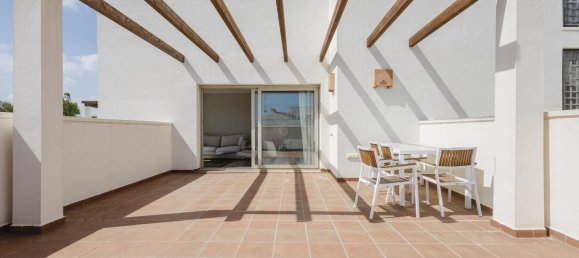 100m² penthouse à vendre à Orihuela, Alicante, Valencian Community, Spain № 365921 25