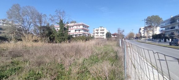 2200 m² hotel en venta en Thermaic Gulf, Thermaikos, Thessaloniki, Central Macedonia, Macedonia and Thrace, Greece № 3236 5