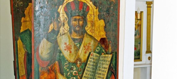 Дом с 1 спальней в Керкира, Центральная Керкира и Диапонтии-Ниси, Керкира, Ионические острова, Пелопоннес, Западная Греция и Ионические острова, Греция № 94255 27