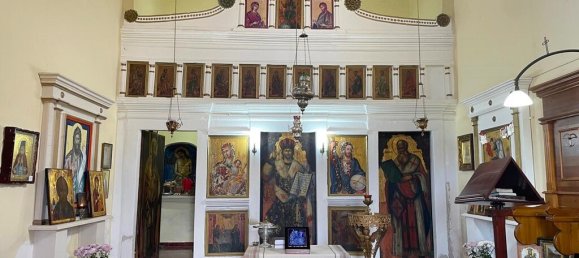 Дом с 1 спальней в Керкира, Центральная Керкира и Диапонтии-Ниси, Керкира, Ионические острова, Пелопоннес, Западная Греция и Ионические острова, Греция № 94255 12