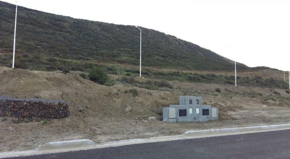  قطعة أرض في Chubut, Argentina رقم 40481
