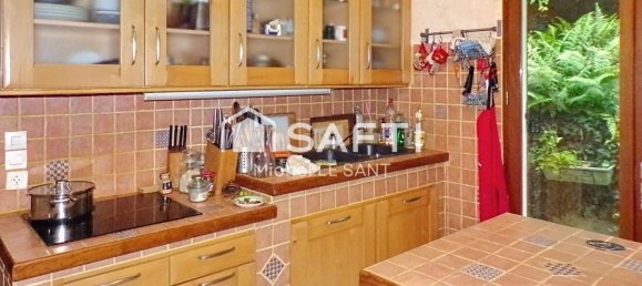 Дом с 4 спальнями в Клермон, Франция № 259323 7