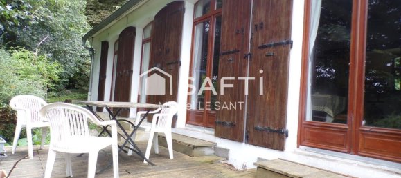 Дом с 4 спальнями в Клермон, Франция № 259323 3