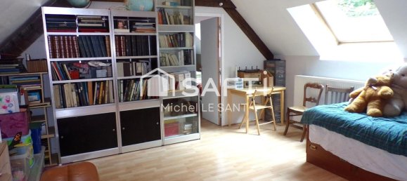 Дом с 4 спальнями в Клермон, Франция № 259323 15