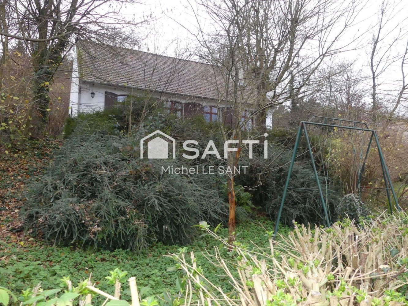 Дом с 4 спальнями в Клермон, Франция № 259323