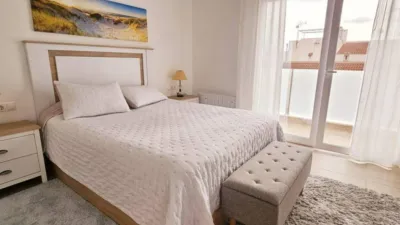 2 bedrooms House in Torrevieja, Spain No. 256812