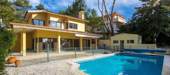 8 Schlafzimmer Grundstück in Cascais, Portugal, Nr. 119079 3